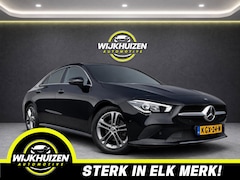 Mercedes-Benz CLA-Klasse - 180 Business Solution AMG met Climate Camera Stoelverwarming