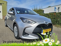 Toyota Yaris - 1.5 Hybrid, 1e Eig Camera Carplay NL auto 2e Pinksterdag OPEN