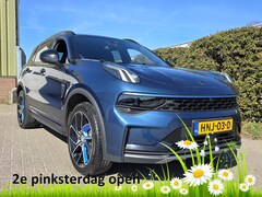 Lynk & Co 01 - 1.5, 1e Eig NL auto Panoramadak Garantie 05-2029 2e Pinksterdag OPEN