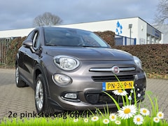 Fiat 500 X - 1.4 Turbo MultiAir PopStar, NAP Nwe All Seasons Trekhaak 2e Pinksterdag OPEN