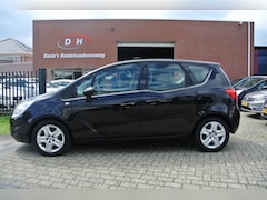 Opel Meriva - 1.4 Turbo Selection airco nieuwe apk inruil mogelijk