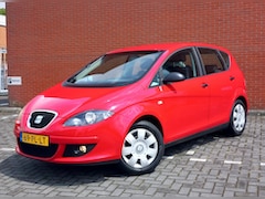 SEAT Altea - 1.6 75KW Reference Airco/Trekhaak