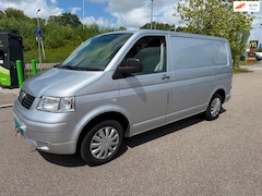 Volkswagen Transporter - 1.9 TDI 300COOL AIRCOELECKTRISH RAAM&SPIEGELCRUIS CONTROLEPARKEERSENSOR ACHTERNETTE BUSOND