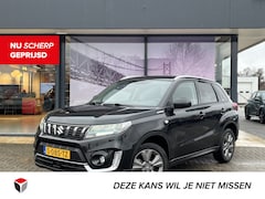 Suzuki Vitara - 1.5 Hybrid Select | Trekhaak | Blindspot | Stoelverwarming