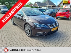 SEAT Leon - 1.4 EcoTSI FR DSG keyless pano carplay
