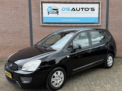 Kia Carens - 2.0 CVVT X-tra LPG