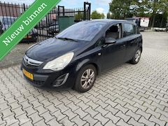 Opel Corsa - 1.3 CDTi EcoFlex S/S Cosmo