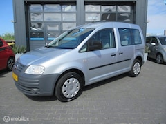 Volkswagen Caddy - Combi 1.4 Comfortline 5p. Benzine Ruimte
