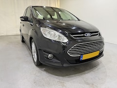 Ford C-Max - 2.0 Plug-in Hybrid Titanium Plus Aut