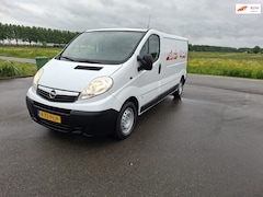 Opel Vivaro - 2.0i L2H1 benzine