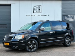 Chrysler Town and Country - 4.0 V6 MEENEEMPRIJS, LEES TEKST