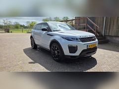 Land Rover Range Rover Evoque - 2.0 TD4 Autobiography