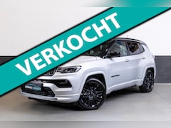 Jeep Compass - 4xe 240 pk Plug-in S versie Hybrid Electric Limited