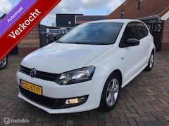 Volkswagen Polo - 1.2 TSI Match DSG Cruise Airco