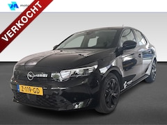 Opel Corsa - 1.2 75pk Edition / Camera / Apple Carplay - Android auto