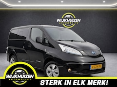 Nissan e-NV200 Evalia - Connect Edition met 400 KM Actieradius Muxan Accu Nette auto