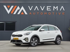 Kia Niro - 1.6 GDi Hybrid DynamicLine 2021 Automaat Airco Clima Carplay Android Connect Adaptive crui