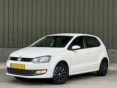 Volkswagen Polo - 1.2-12V Trendline / APK