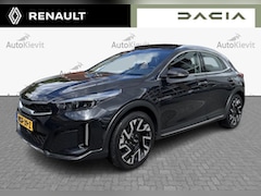 Kia XCeed - 1.6 GDi PHEV ExecutiveLine
