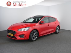 Ford Focus - 1.0 EcoBoost ST Line Business | 125 PK | Pano | Trekhaak | Carplay | B&O |