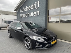 Volvo V60 - 1.5 T3 R-Design automaat stoelverwarming trekhaak