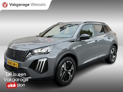 Peugeot e-2008 - EV Allure Avantage 54 kWh | Clima | Camera | PDC |