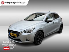 Mazda 2 - 2 1.5 Skyactiv-G Sport Selected | LM | Camera | Trekhaak |