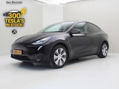 Tesla Model Y - Long Range AWD 75kWh 351pk AMD RYZEN [AUTOPILOT+19 INCH+PREMIUM AUDIO ]