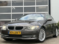 BMW 3-serie Coupé - 320i Corporate Lease High Executive 164pk | Audio-navigatie full map | Bi-xenon koplampen