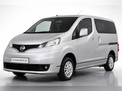 Nissan Evalia - NV 200 / ECC / CRUISE CONTR / NAVIGATIE CAMERA