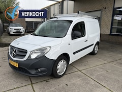 Mercedes-Benz Citan - 108 CDI BlueEFF. MARGE 106DKM EURO 6