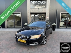 Volvo V70 - 2.0T Kinetic (Gereviseerde motor)