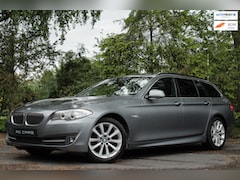 BMW 5-serie Touring - 523i 3.0 Executive - Pano/F11/Youngtimer