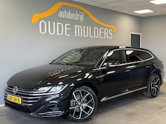 Volkswagen Arteon Shooting Brake - 1.4 TSI eHybrid R-line Camera/Stoelverwarming/Navi