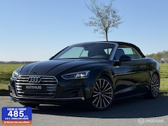 Audi A5 Cabriolet - 40 TFSI S Line | adaptive | Carplay |
