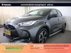 Toyota Yaris - 1.5 Hybrid 115 Dynamic Comfort Pack-Protection Pack