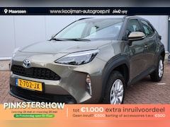 Toyota Yaris Cross - 1.5 Hybrid Active |LM velgen| BTW auto|