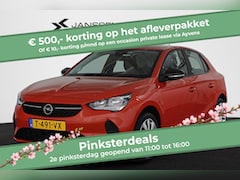 Opel Corsa-e - Level 2 50 kWh Apple Carplay Climate Control