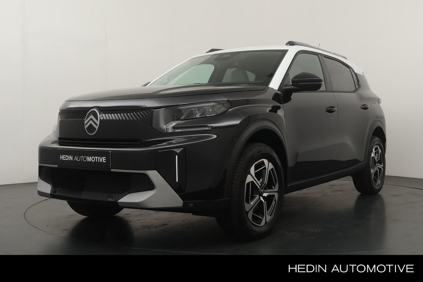 Citroën C3 Aircross - 1.2 Hybrid 145pk Max Full Map Navigatie | Parkeer Camera | Climate Control | Cruisecontrol - AutoWereld.nl