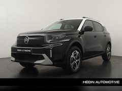 Citroën C3 Aircross - 1.2 Hybrid 145pk Max Full Map Navigatie | Parkeer Camera | Climate Control | Cruisecontrol