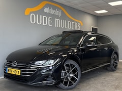 Volkswagen Arteon Shooting Brake - 1.4 TSI eHybrid R-line R-Line/Leder/Memory/Massage/360/Pano/Head-up