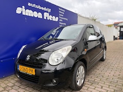 Suzuki Alto - 1.0 Comfort*AUTOMAAT*AIRCO
