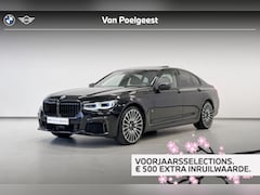 BMW 7-serie - 745e High Executive M Sportpakket | Selections 500