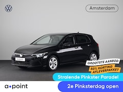 Volkswagen Golf - 1.5 TSI Life Business 130 pk | Navigatie | Parkeersensoren (Park assist) | Adaptieve cruis