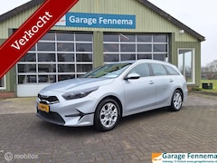 Kia Cee'd Sportswagon - Ceed 1.0 T-GDi DynamicPlusLine