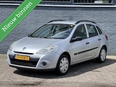 Renault Clio Estate - 1.2 Nieuwe Apk