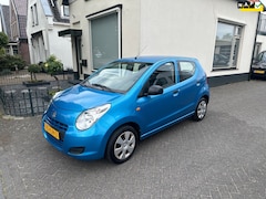 Suzuki Alto - 1.0 Comfort