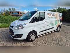 Ford Transit Custom - 310 2.0 TDCI L2H1 Trend