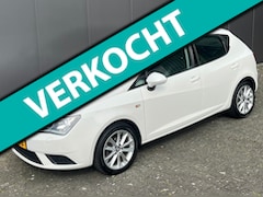 SEAT Ibiza - 1.0 EcoTSI Style Connect CARplay panodak
