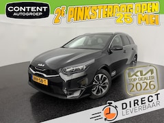 Kia Cee'd Sportswagon - Ceed Sw 1.0 T-GDi 100pk Design Edition